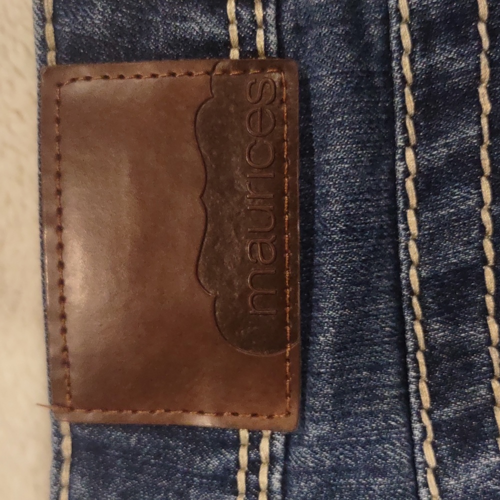 Maurice's Women's Jeans
